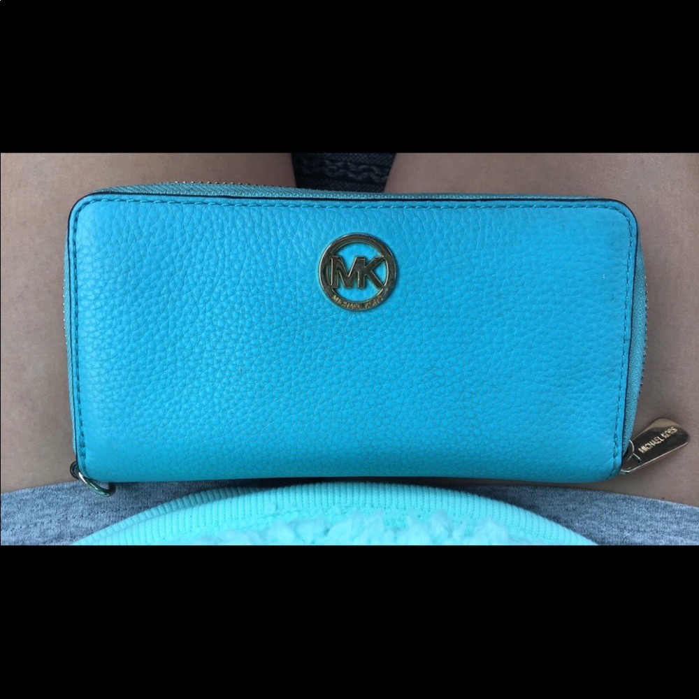 MK Wallet